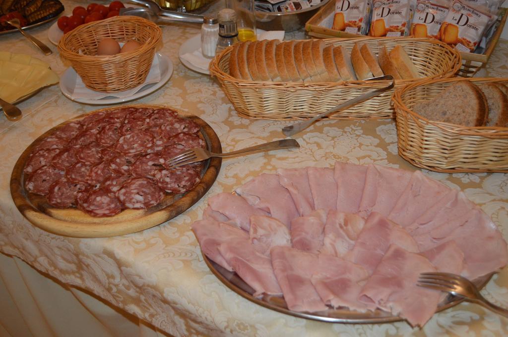 Albergo L'Antico Convitto Amalfi Kültér fotó