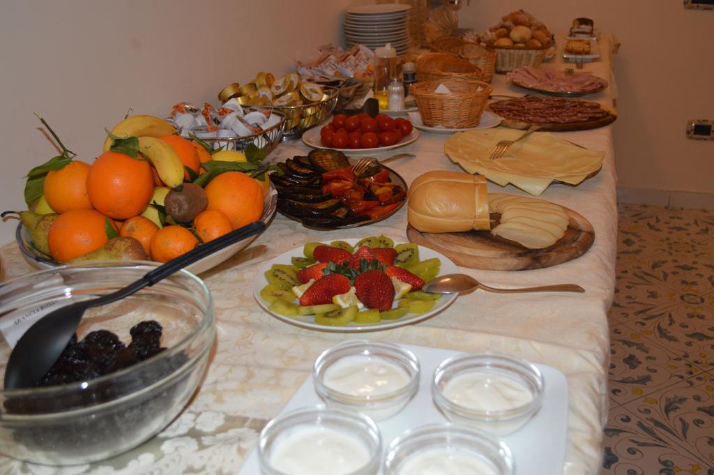 Albergo L'Antico Convitto Amalfi Kültér fotó
